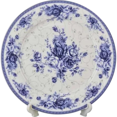 IHW Dinner Plate 6 Pcs Set image