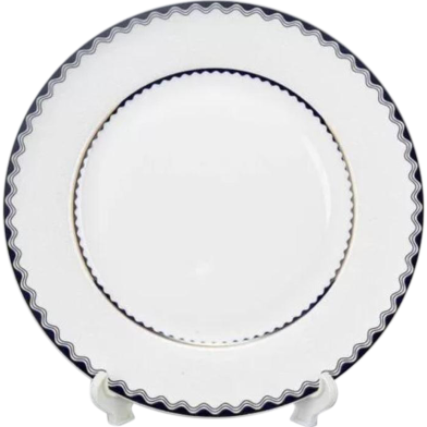 IHW Dinner Plate 6 Pcs Set image