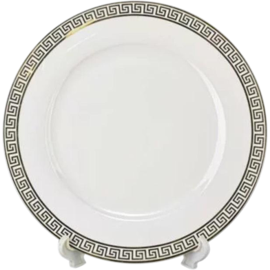 IHW Dinner Plate 6 Pcs Set image