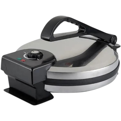 IHW Electric Roti Maker Stainless Steel - IRM012C image