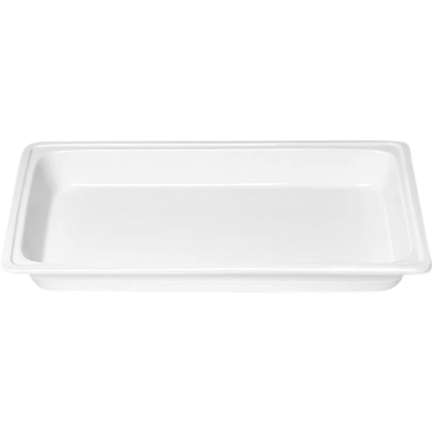 IHW Food Pan Ceramic 50cm Commercial - WD161747 image