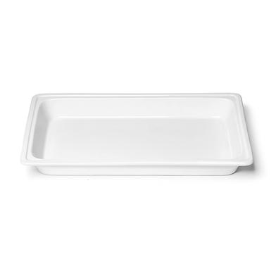 IHW Food Pan Ceramic 50cm Commercial - WD161747 image