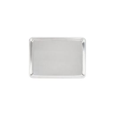 IHW Gastronorm aluminum baking tray (40x60x4.8x1.2) Cm - ABT4060 image
