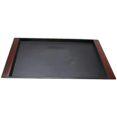 IHW JPT3824 Tray Food Japanese Sushi (38.0x24.5)Cm image