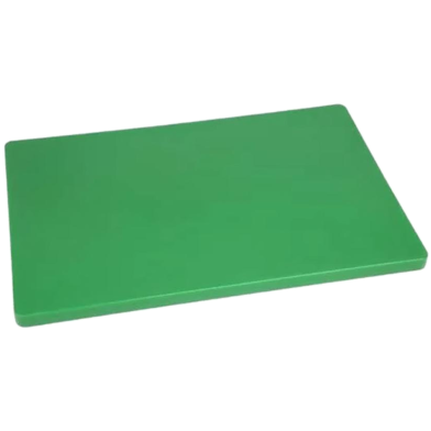 IHW L50351G Chopping Board (50x34x1.0) Cm. Green image