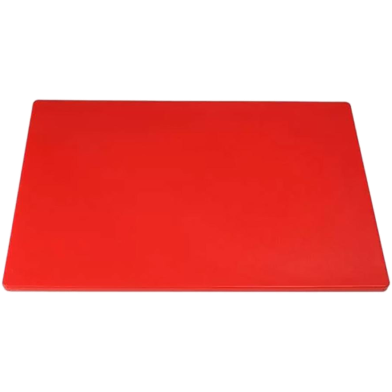 IHW L50351R Chopping Board (50x34x1.0) Cm. Red image