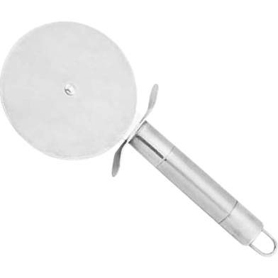 IHW Pizza Cutter Stainless Steel Wheel - BJX919 image