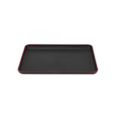 IHW Rectangular Tray For Food (30x20x2) - SUT3020 image