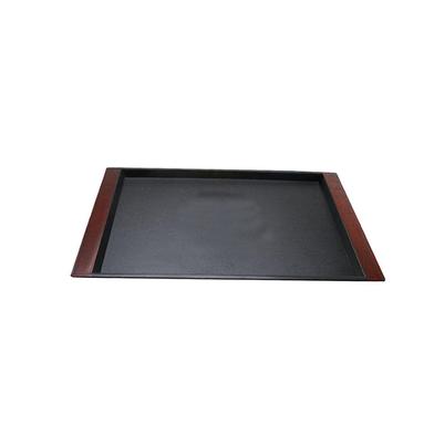 IHW Rectangular Tray For Food (33x25x2) - SUT3323 image