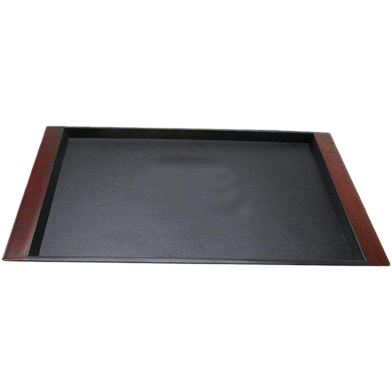 IHW Rectangular Tray For Food (33x25x2) - SUT3323 image