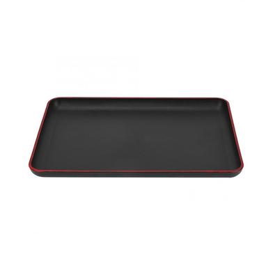 IHW Rectangular Tray For Food (35x25x2) - SUT3525 image