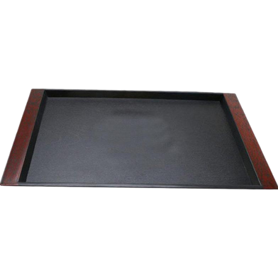 IHW Rectangular Tray For Food (39x28x2) - SUT3928 image