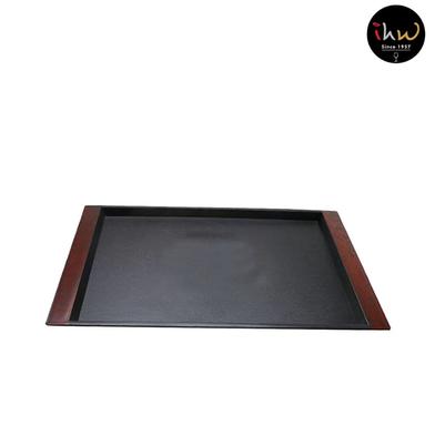 IHW SUT3323 Tray For Food (32.5x23.5x2)Cm image