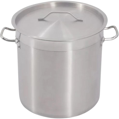 IHW Stainless Steel Stock pot image