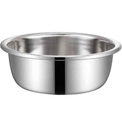 IHW Stainless Steel Washing Bowl 60cm (Deep) - 60CMD image