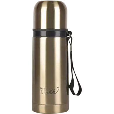 IHW Vacuum Flask 500 ml Silver- IVF5001S image