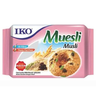 Khaas Food IKO Muesli - 178 gm image