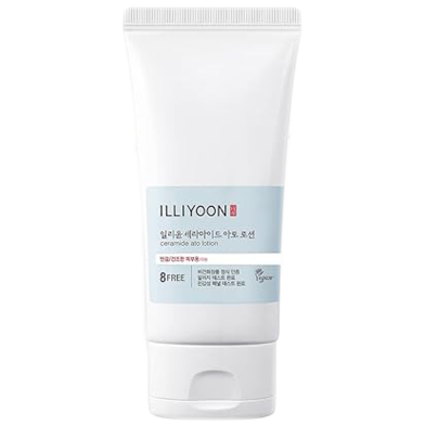 ILLIYOON Ceramide Ato Lotion 50ml image