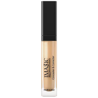 IMAGIC Concealer and Correcter Natural Beige - 1224 image