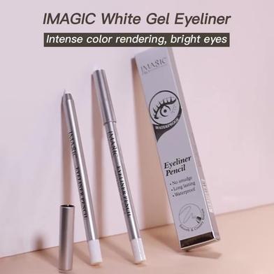 IMAGIC Gel Eyeliner Pen Long lasting Waterproof Kajal Eyeliner