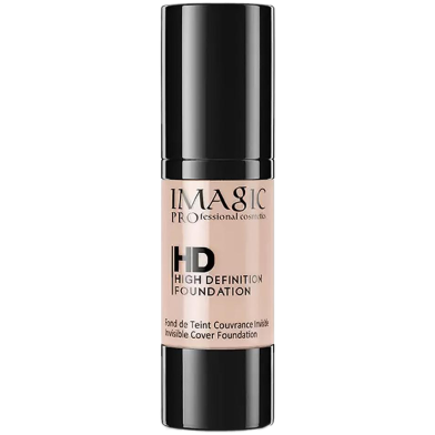 IMAGIC HD Foundation Slightly Pink - 21 image