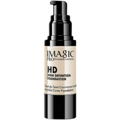 IMAGIC HD Liquid Foundation -20 image