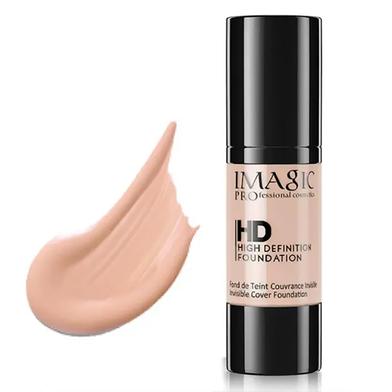 IMAGIC HD Liquid Foundation - 21 image