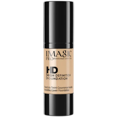 IMAGIC HD Liquid Foundation - 25 image