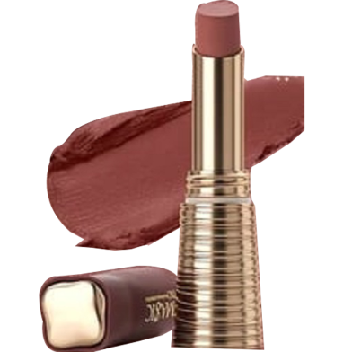 IMAGIC Lipstick Matte Long Lasting Bullet Lipstick-CORAL image
