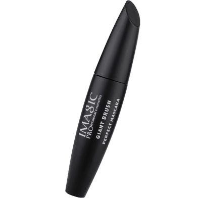 IMAGIC Mascara Giant Brush Perfect Mascara - 8g image