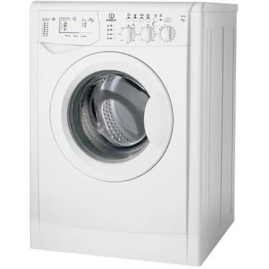 INDESIT WIXL-105 Manual Front Loading Washing Machine 6.0kg White image