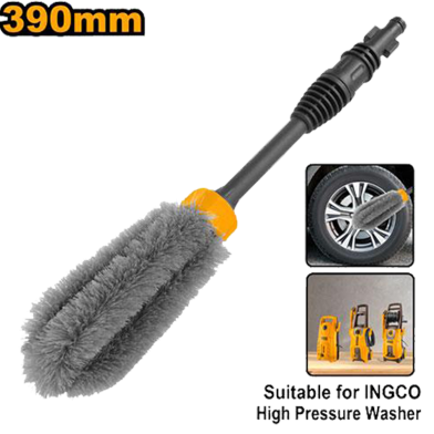 INGCO AMWB1781 Wheel Brush image