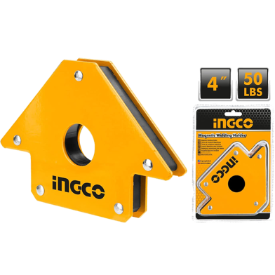 INGCO AMWH50041 Magnetic Welding Holder image