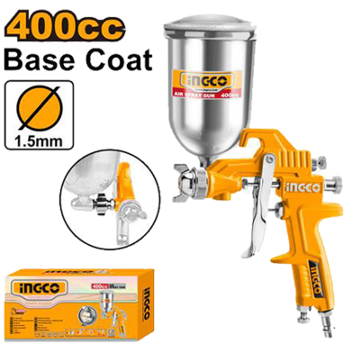 INGCO ASG4042 Air Spray Gun image