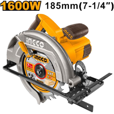 INGCO CS18568 Circular Saw image