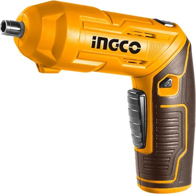 INGCO CSDLI0442 Cordless Screwdriver image