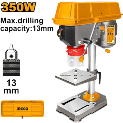 INGCO DP133505 Drill Press image