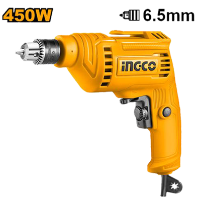 INGCO ED45658 Electric Drill image