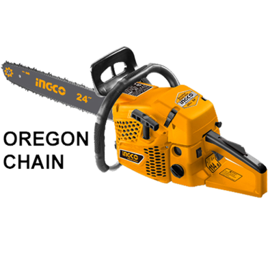 INGCO GCS5602411 Gasoline Chain Saw image