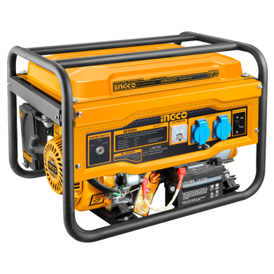 INGCO GE30005-1 Gasoline Generator image