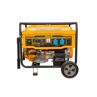 INGCO GE55003 Gasoline Generator image