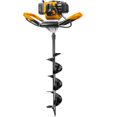 INGCO GEA55221-2 Earth Auger Bits image