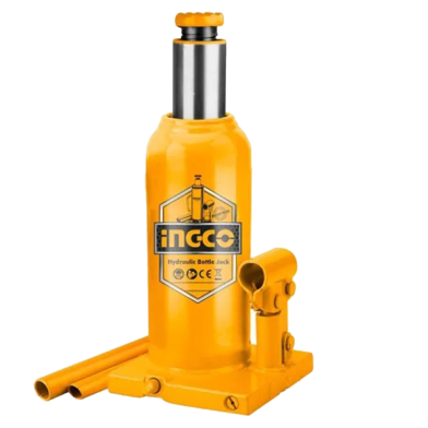 INGCO HBJ2002 Hydraulic Bottle Jack image