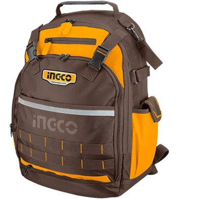 INGCO HBP01028 Tool Backpack image