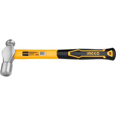 INGCO HBPH88024 Ball Peen Hammer image