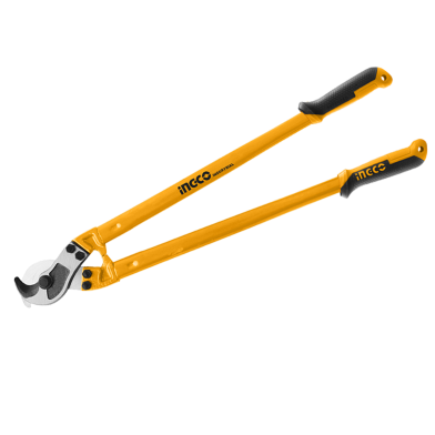 INGCO HCCB0124 Cable Cutter image