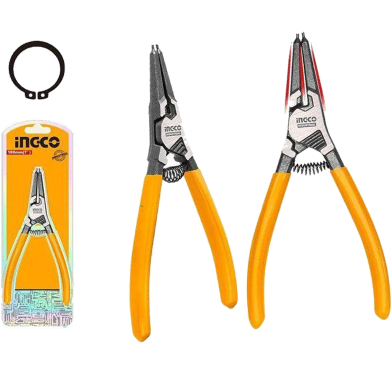 INGCO HCCP261801 Circlip Pliers image