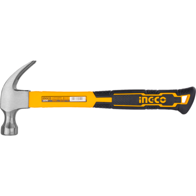 INGCO HCHS8016 Claw Hammer image