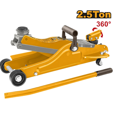 INGCO HFJ251 Hydraulic Floor Jack image