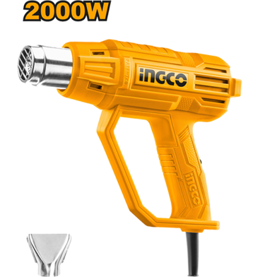 INGCO HG2000385 Heat Gun image